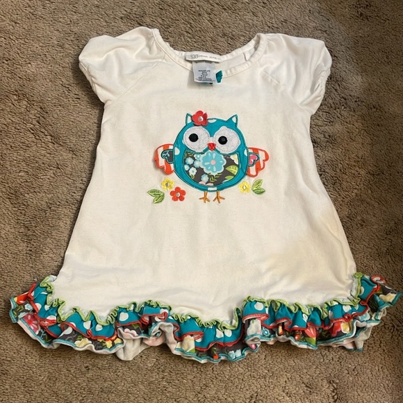 Size 4T girls Bonnie jeans set - Picture 6 of 6